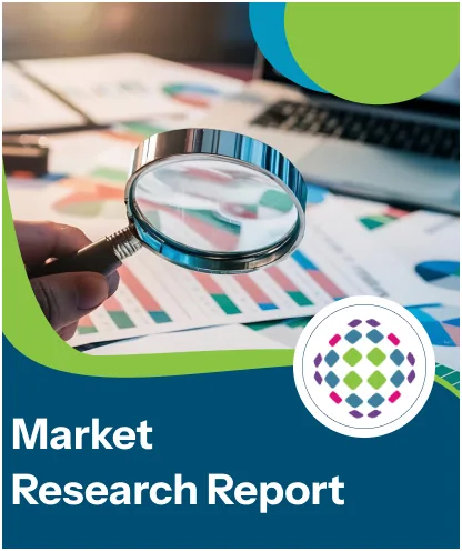 Market Research Report Market Research Report