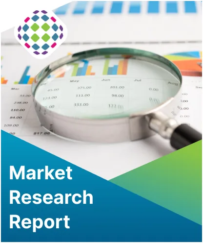 Market Research Report Market Research Report