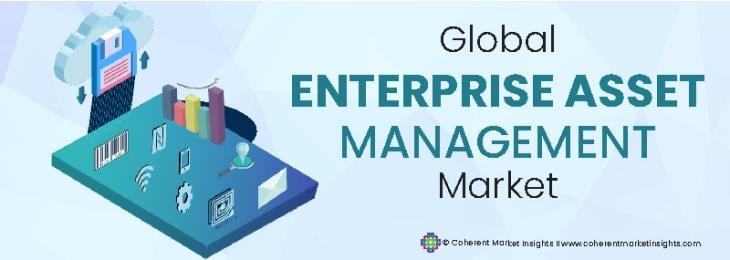 Leading Companies - Enterprise Asset Management (EAM) Industry