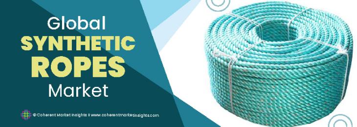 Top Companies - Synthetic Ropes Industry