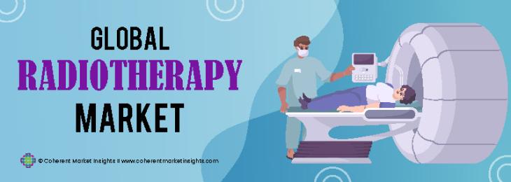 Prominent Companies - Radiotherapy Industry