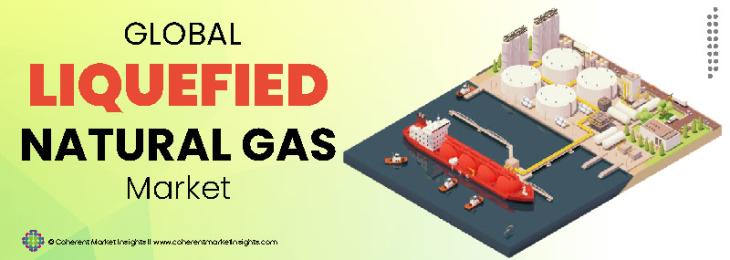 Top Companies - Liquefied natural Gas Industry