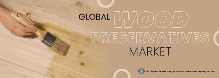 Top Companies - Wood Preservatives Industry