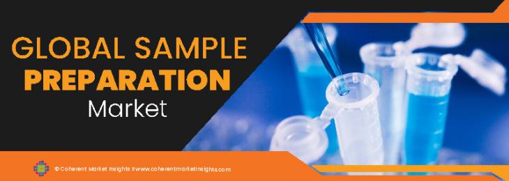 Prominent Players - Sample Preparation Industry