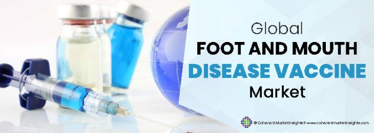 Top Companies - Foot And Mouth Disease Vaccine Industry