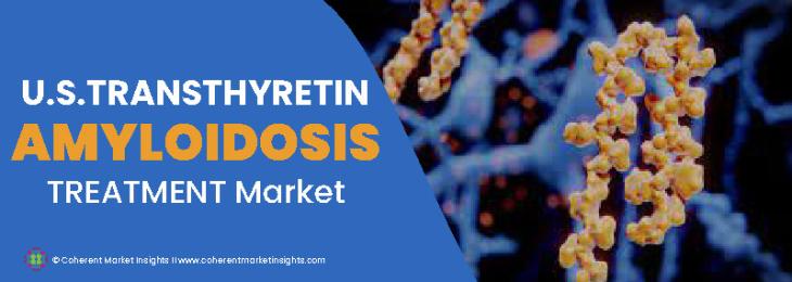 Prominent Companies - U.S. Transthyretin Amyloidosis Treatment Industry