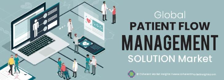 Top Players - Patient Flow Management Solution Industry