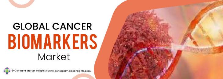 Top Companies - Cancer Biomarkers Industry