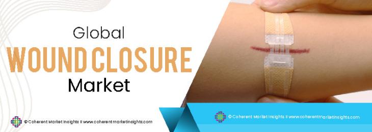 Top Players - Wound Closure Industry