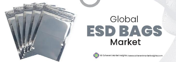 Prominent Players - ESD Bags Industry