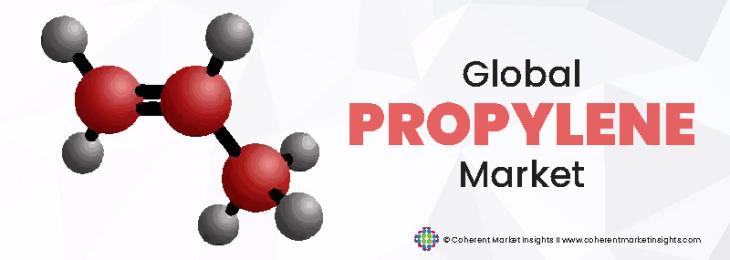 Prominent Players - Propylene Industry