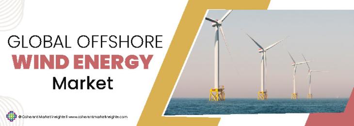 Leading Companies - Offshore Wind Energy Industry