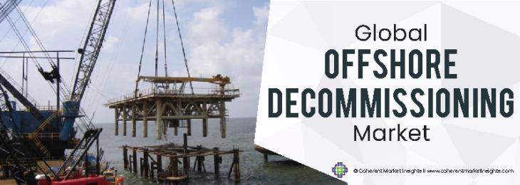 Top Companies - Offshore Decommissioning Industry