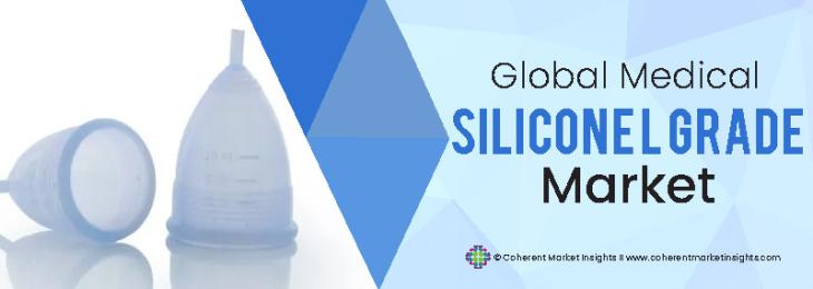 Prominent Companies - Medical Grade Silicone Industry