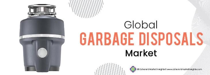 Top Companies - Garbage Disposals Industry