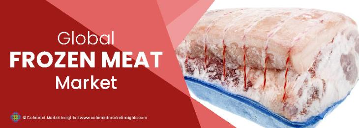 Top Companies - Frozen Meat Industry