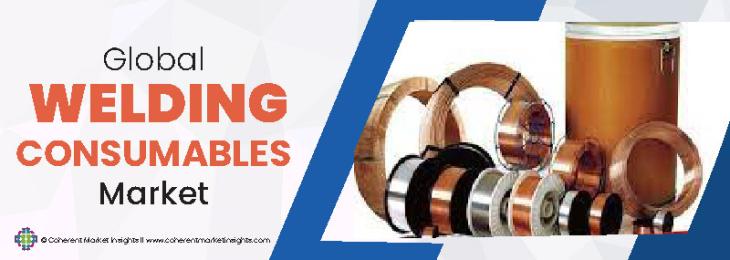 Prominent Companies - Welding Consumables Industry