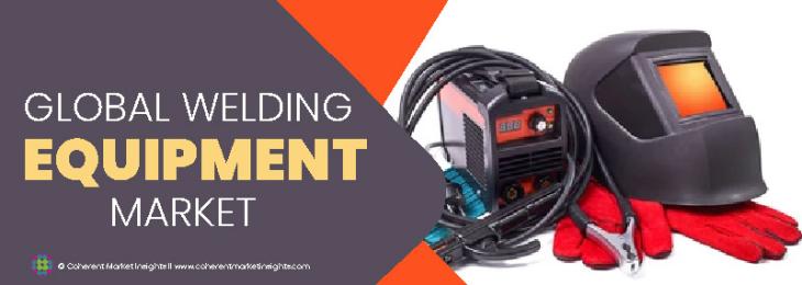 Prominent Players - Welding Equipment Industry