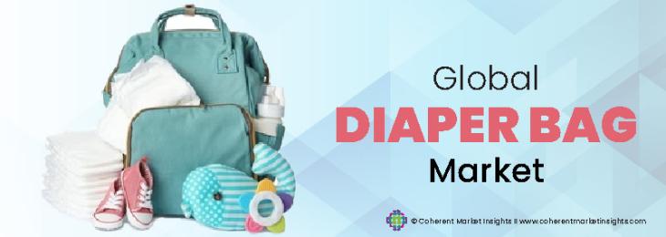 Key Leaders  - Diaper Bag Industry