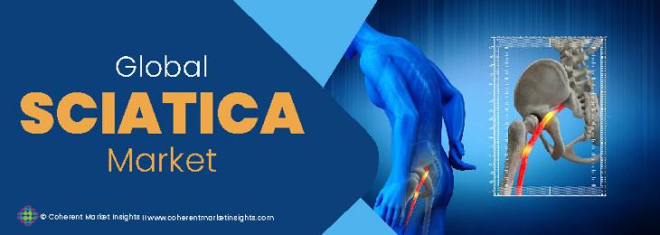 Key Companies - Sciatica Industry