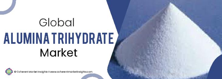 Key Companies - Alumina Trihydrate Industry