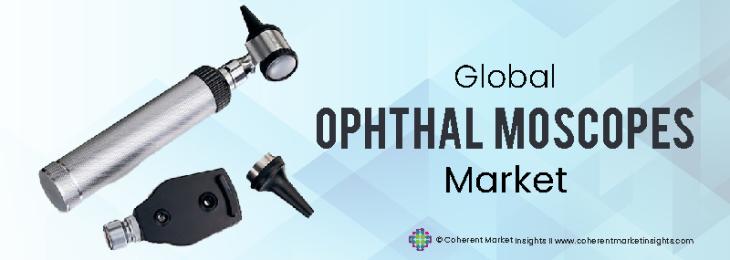 Leading Companies - Ophthalmoscopes Industry