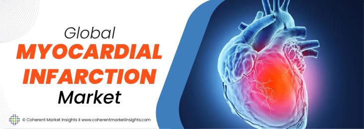 Prominent Players - Myocardial Infarction Industry