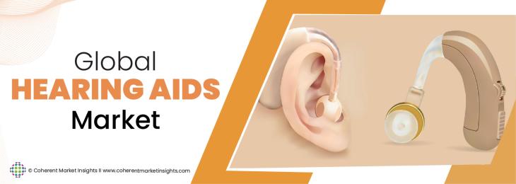 Leading Companies - Hearing Aids Industry