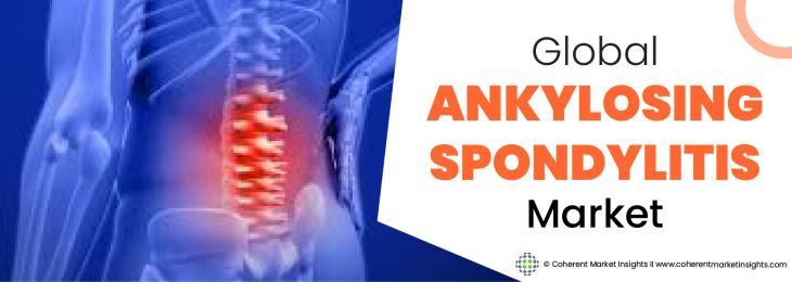 Key Competitors - Ankylosing Spondylitis Industry