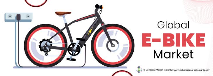 Key Leaders - E-bike Industry