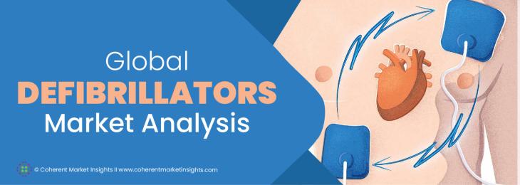 Key Companies - Defibrillators Industry