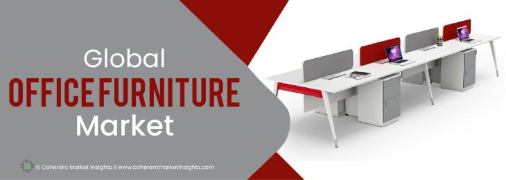 Market Leaders - Office furniture Industry