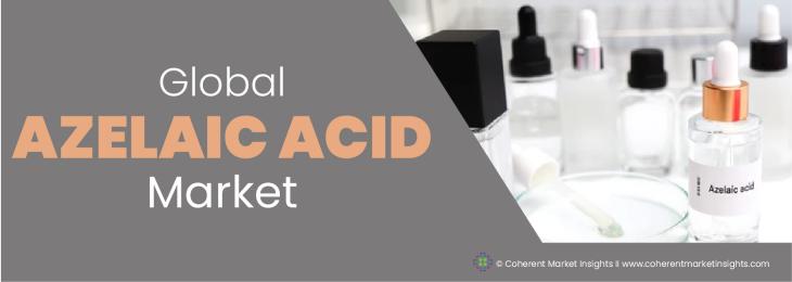 Key Manufacturers - Azelaic Acid Industry