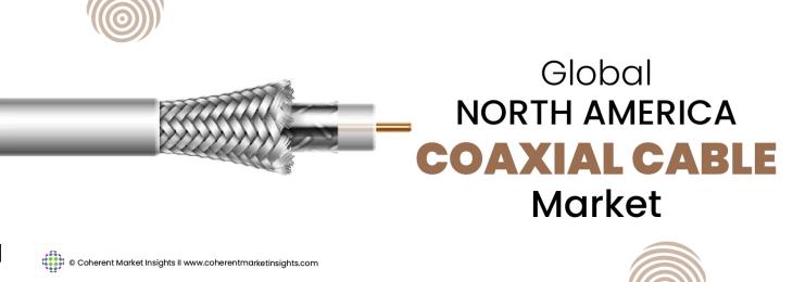 Key Competitors - North America Coaxial Cable Industry