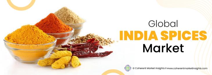 Prominent Players - India spices Industry