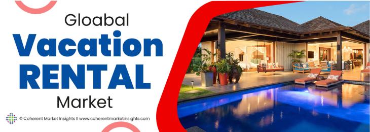 Key Companies - Vacation Rental Industry