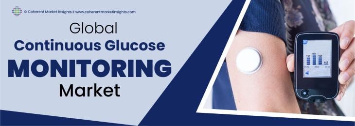 glucose monitoring companies