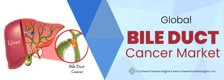 Prominent Companies - Bile Duct Cancer industry