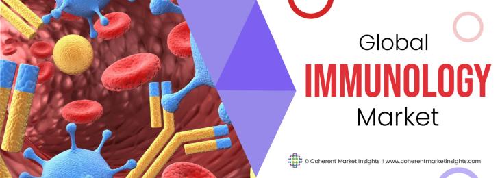 Key Leaders - Immunology Industry 