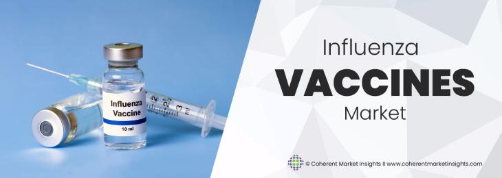 Key Competitors - Influenza Vaccines Industry