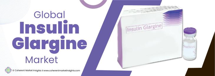 Market Leaders - Insulin Glargine Industry