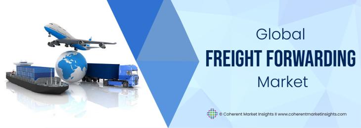 Leading Companies - Freight Forwarding Industry