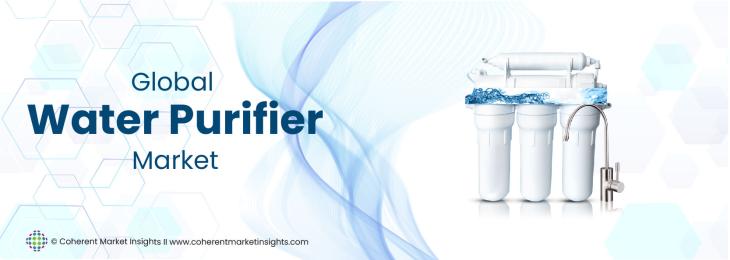 Top Companies - Water Purifier Industry