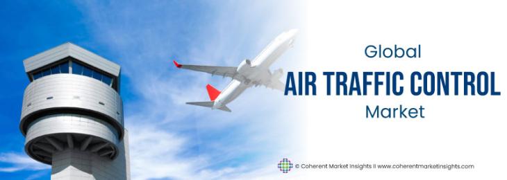 Key Leaders - Air Traffic Control Industry