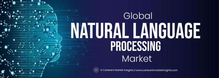 Prominent Players - Natural Language Processing Industry