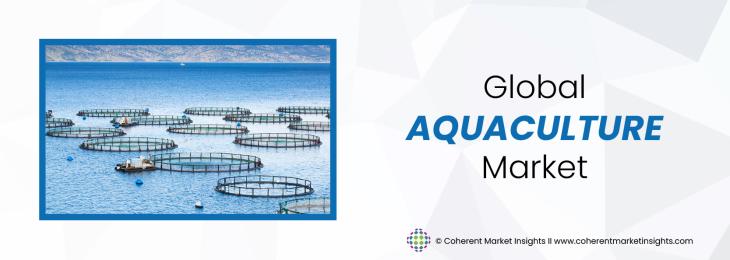 Prominent Companies - Aquaculture Industry