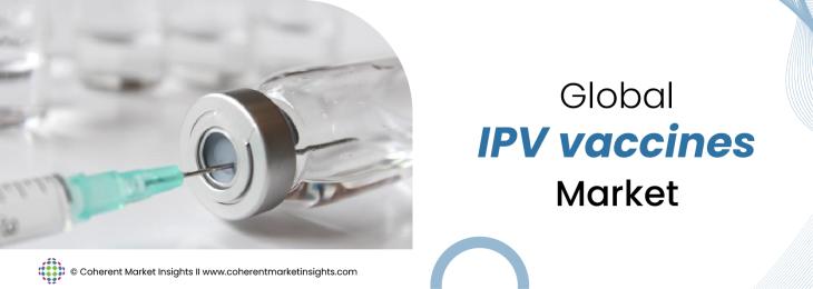 Market Leaders - IPV Vaccines Industry