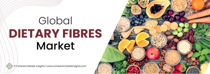 Top Companies - Dietary Fibres Industry