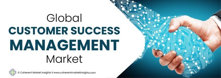 Key Leaders - Customer Success Management Industry