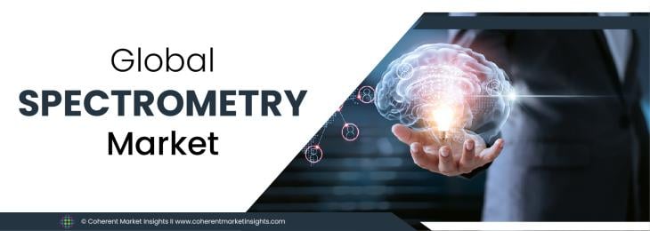 Top Companies - Spectrometry Industry